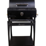 🔥 باربیکیو گازی پریمیوم ۶ برنر – قدرت، دوام و طراحی حرفه‌ای در یک محصول  ویژه ویلا، رستوران، باغ و آشپزی سطح بالا