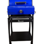 🔥 باربیکیو گازی پریمیوم ۶ برنر – قدرت، دوام و طراحی حرفه‌ای در یک محصول  ویژه ویلا، رستوران، باغ و آشپزی سطح بالا