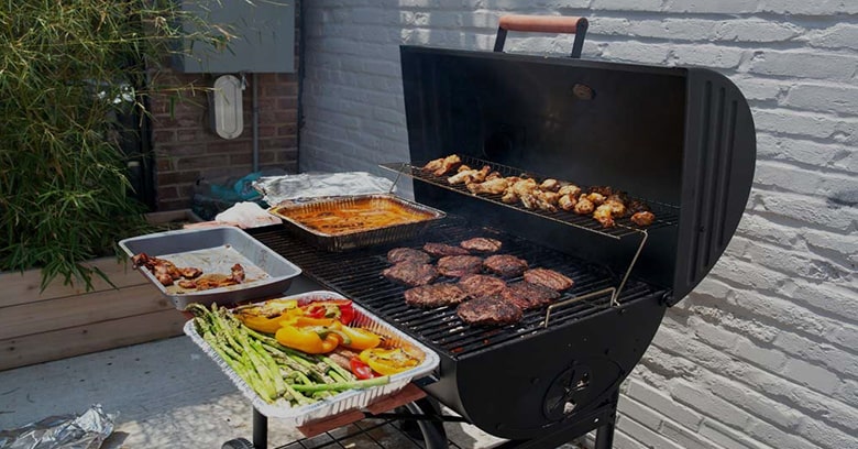 همه چیز درباره انتخاب یک باربیکیو با کیفیت